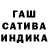 Гашиш Cannabis TheFearka