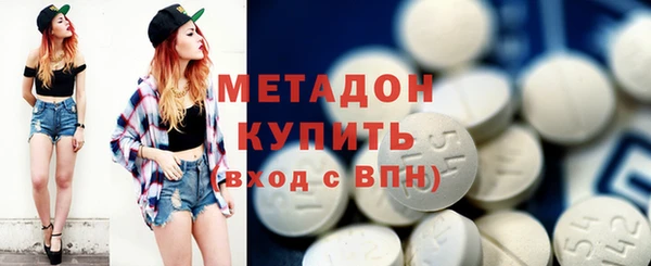 твердый Лихославль